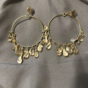 Kendra Scott Natasha earrings